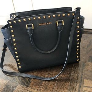 Michael Kors Selma Tote - Large